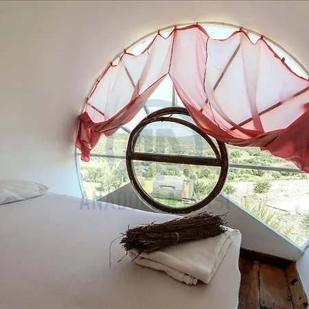 Hotel Vadi Alaçatı- Bungalow *