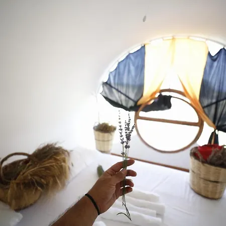 Vadi Alaçatı- Bungalow Hotel *