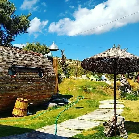 Vadi Alaçatı- Bungalow Alaçatı