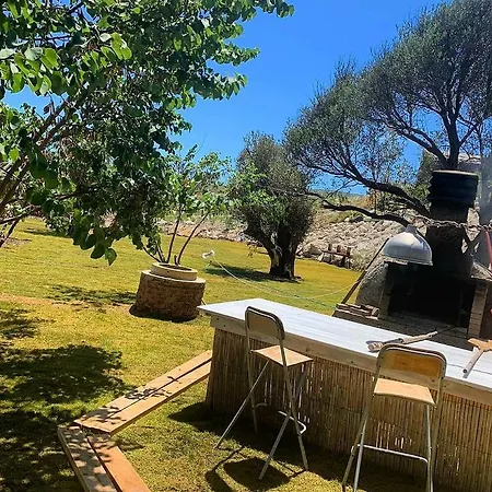 Otel Vadi Alaçatı- Bungalow *