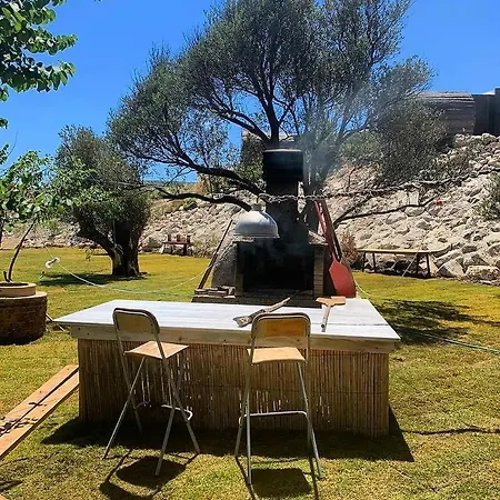 Otel Vadi Alaçatı- Bungalow