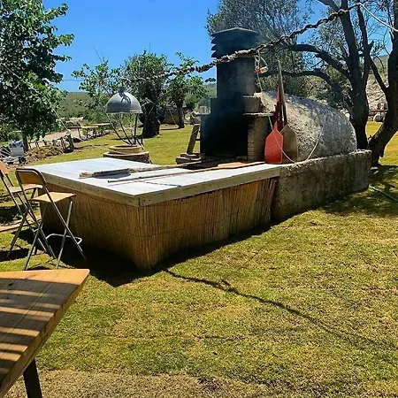 Otel Vadi Alaçatı- Bungalow