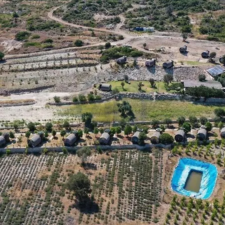 Vadi Alaçatı- Bungalow Otel Alaçatı
