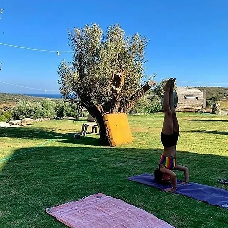 Otel Vadi Alaçatı- Bungalow *