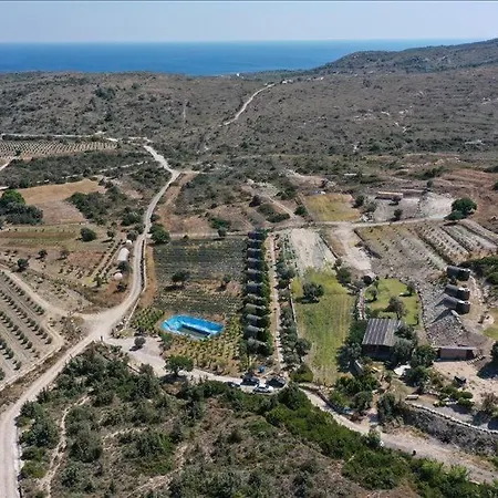 Vadi Alaçatı- Bungalow Otel