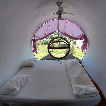 Vadi Alaçatı- Bungalow Hotel Alacati