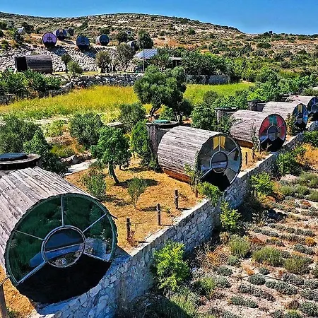 Vadi Alaçatı- Bungalow