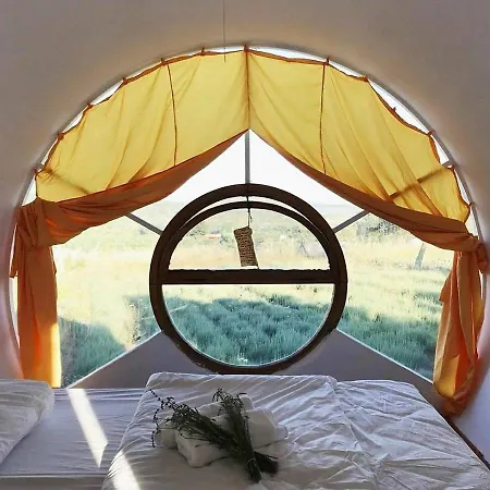 Otel Vadi Alaçatı- Bungalow Alaçatı
