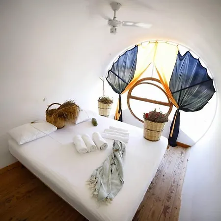 Otel Vadi Alaçatı- Bungalow