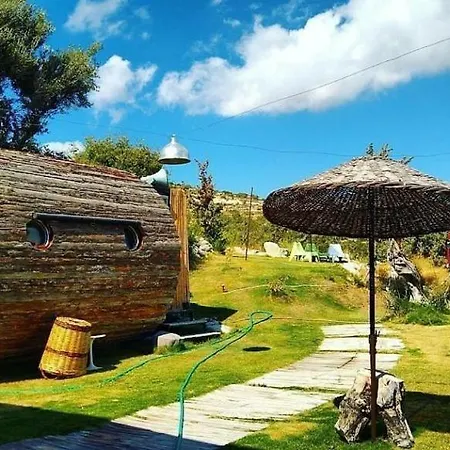 Vadi Alaçatı- Bungalow Hotel *