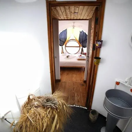 Otel Vadi Alaçatı- Bungalow Alaçatı