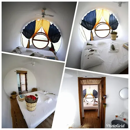 Otel Vadi Alaçatı- Bungalow *