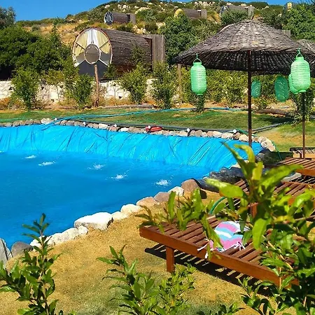 Vadi Alaçatı- Bungalow Otel