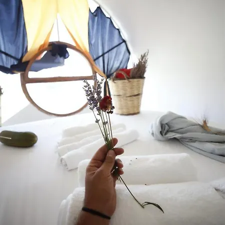 Vadi Alaçatı- Bungalow Otel Alaçatı