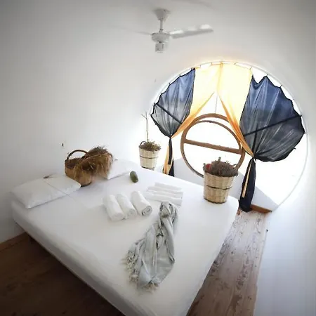 Otel Vadi Alaçatı- Bungalow Alaçatı