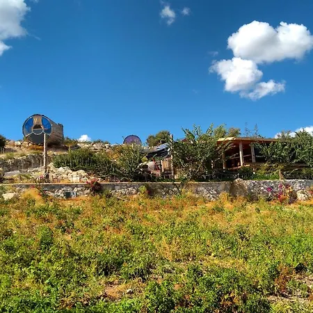 Vadi Alaçatı- Bungalow