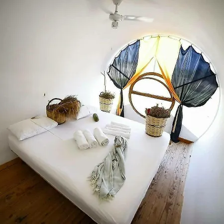 Vadi Alaçatı- Bungalow Otel Alaçatı