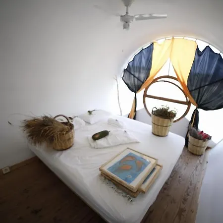 Vadi Alaçatı- Bungalow Alaçatı