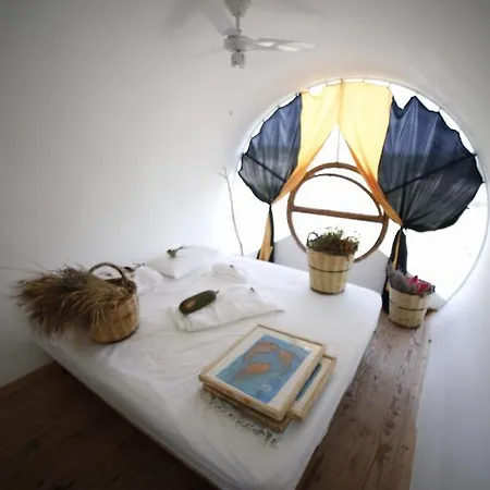 Vadi Alaçatı- Bungalow