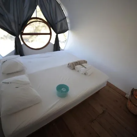 Otel Vadi Alaçatı- Bungalow Alaçatı