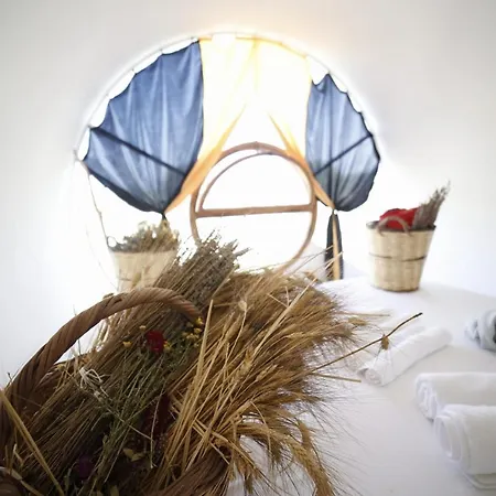 Vadi Alaçatı- Bungalow Otel