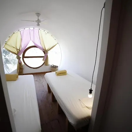 Vadi Alaçatı- Bungalow Otel Alaçatı