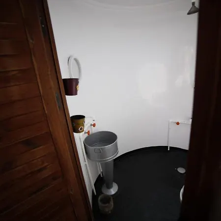 Vadi Alaçatı- Bungalow *