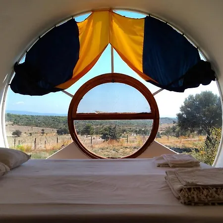 Vadi Alaçatı- Bungalow Otel Alaçatı