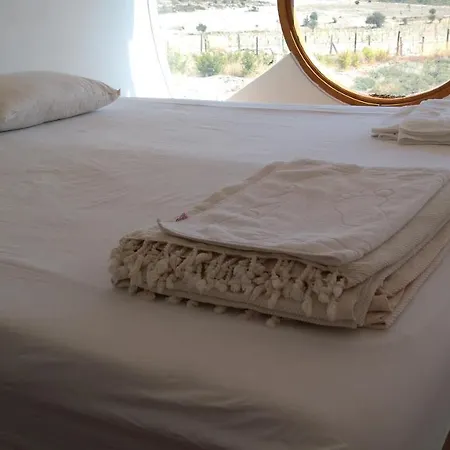 Otel Vadi Alaçatı- Bungalow Alaçatı