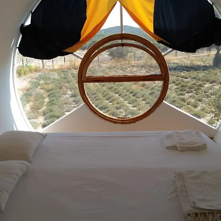 Vadi Alaçatı- Bungalow * Alaçatı