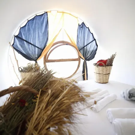 Vadi Alaçatı- Bungalow Otel