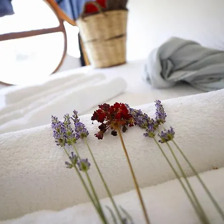 Vadi Alaçatı- Bungalow Otel Alaçatı