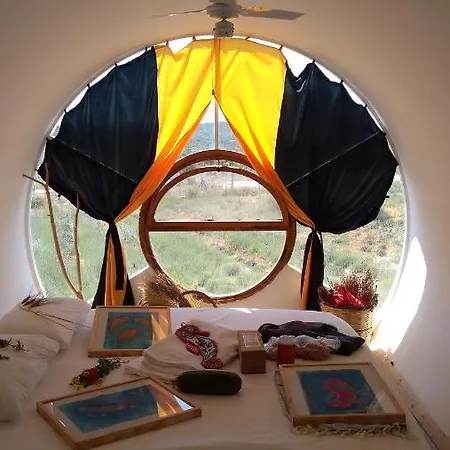 Otel Vadi Alaçatı- Bungalow
