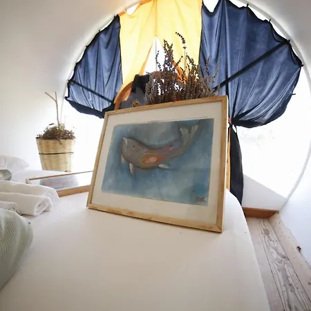 Otel Vadi Alaçatı- Bungalow *