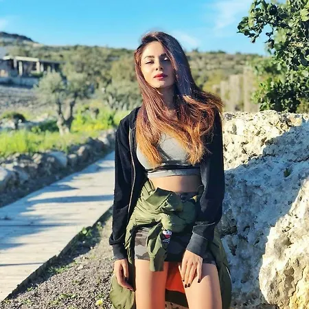 Vadi Alaçatı- Bungalow