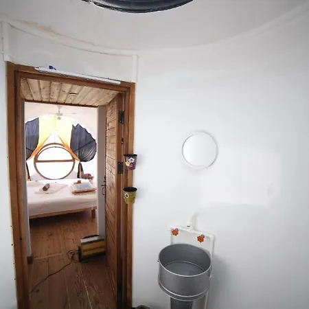 Otel Vadi Alaçatı- Bungalow