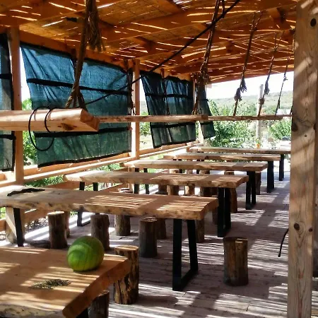 Vadi Alaçatı- Bungalow Otel *