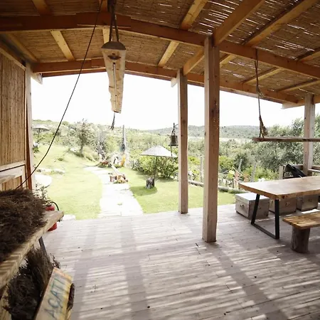 Vadi Alaçatı- Bungalow *