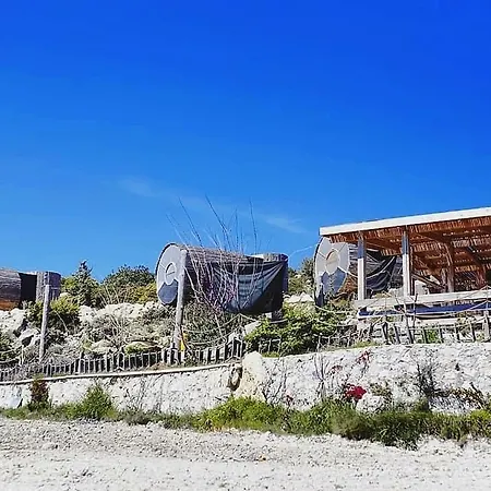 Hotel Vadi Alaçatı- Bungalow *