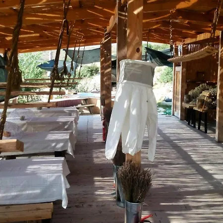 Vadi Alaçatı- Bungalow